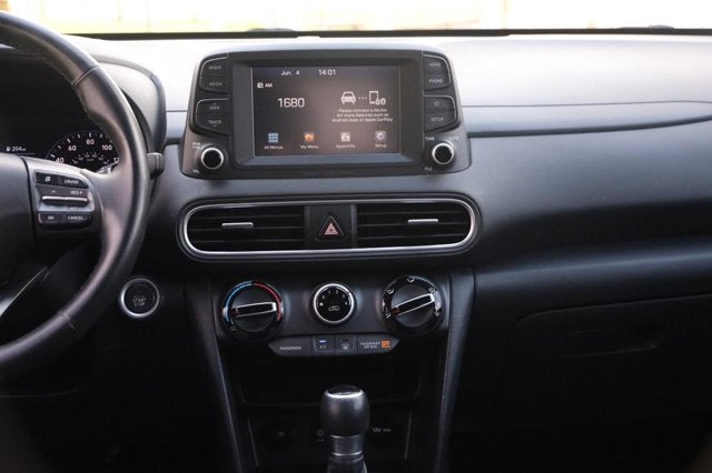 2019 Hyundai Kona SEL