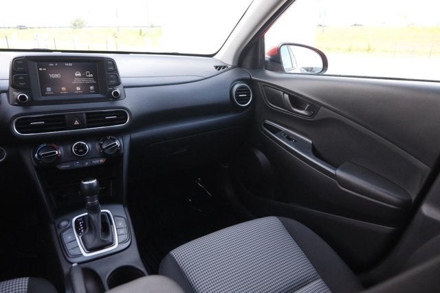 2019 Hyundai Kona SEL