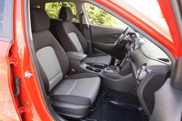 2019 Hyundai Kona SEL