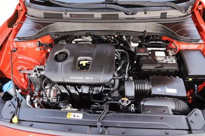 2019 Hyundai Kona SEL