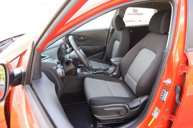 2019 Hyundai Kona SEL