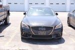 2019 Genesis G80 3.8L