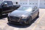 2019 Genesis G80 3.8L