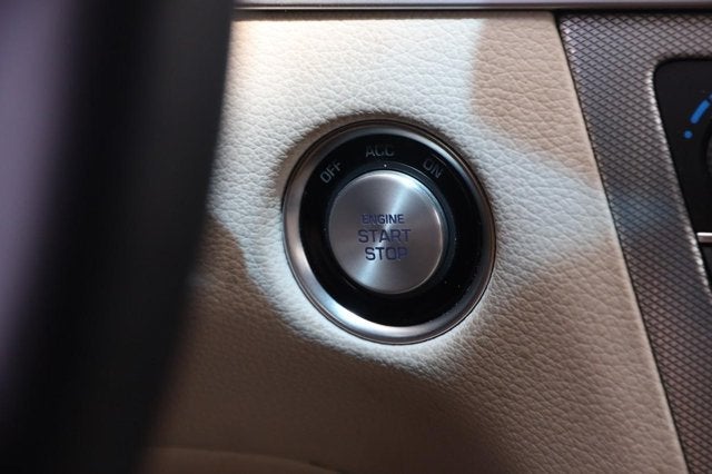 2020 Genesis G80 3.8L