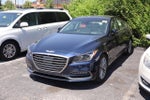 2020 Genesis G80 3.8L