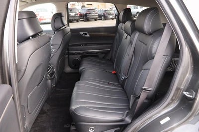 2024 Genesis GV80 2.5T AWD