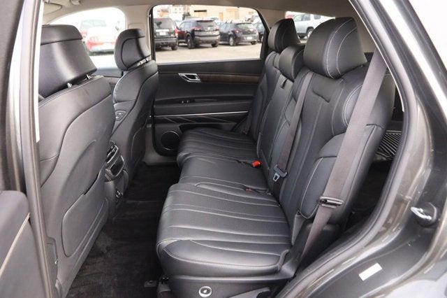 2024 Genesis GV80 2.5T AWD