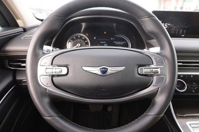 2024 Genesis GV80 2.5T AWD