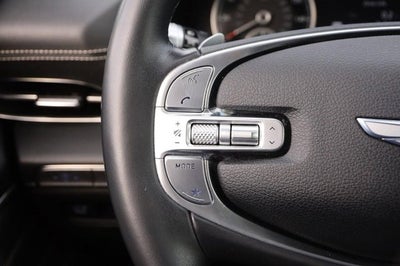 2024 Genesis GV80 2.5T AWD