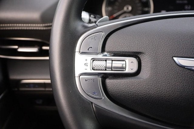 2024 Genesis GV80 2.5T AWD