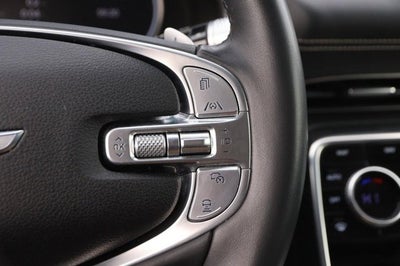 2024 Genesis GV80 2.5T AWD