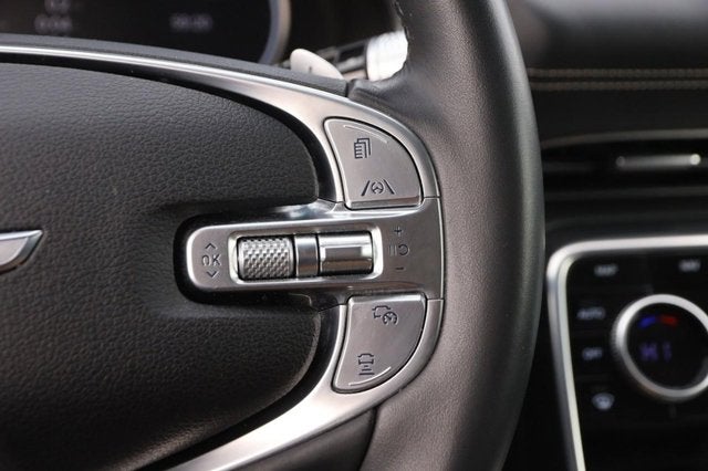 2024 Genesis GV80 2.5T AWD