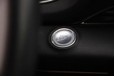 2024 Genesis GV80 2.5T AWD