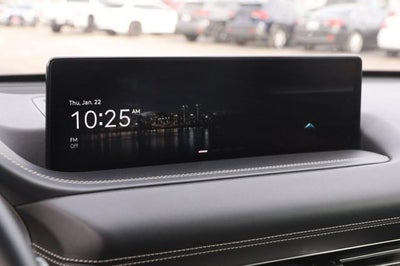 2024 Genesis GV80 2.5T AWD