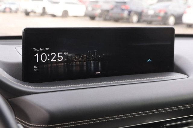 2024 Genesis GV80 2.5T AWD