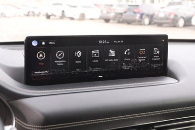 2024 Genesis GV80 2.5T AWD