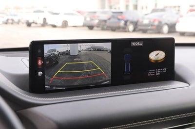 2024 Genesis GV80 2.5T AWD