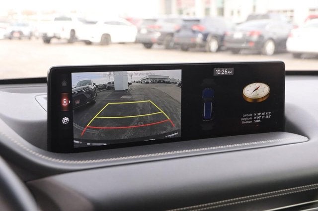 2024 Genesis GV80 2.5T AWD