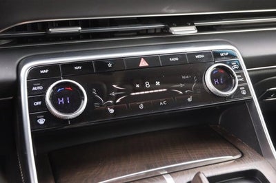 2024 Genesis GV80 2.5T AWD