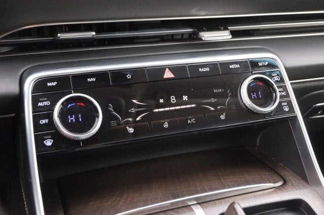 2024 Genesis GV80 2.5T AWD