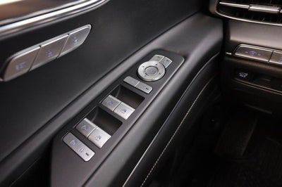 2024 Genesis GV80 2.5T AWD