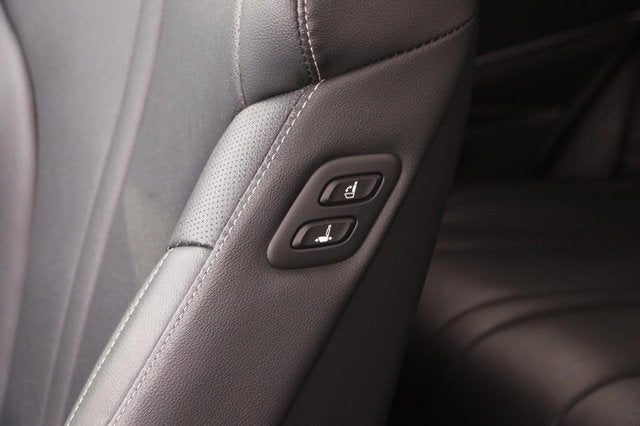 2024 Genesis GV80 2.5T AWD