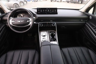 2024 Genesis GV80 2.5T AWD
