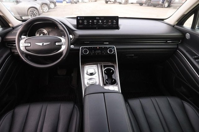 2024 Genesis GV80 2.5T AWD