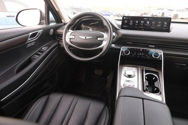 2024 Genesis GV80 2.5T AWD