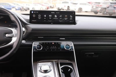 2024 Genesis GV80 2.5T AWD