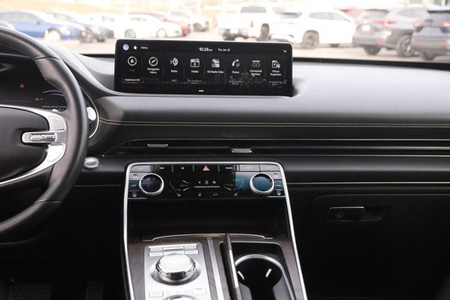 2024 Genesis GV80 2.5T AWD