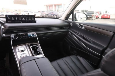 2024 Genesis GV80 2.5T AWD