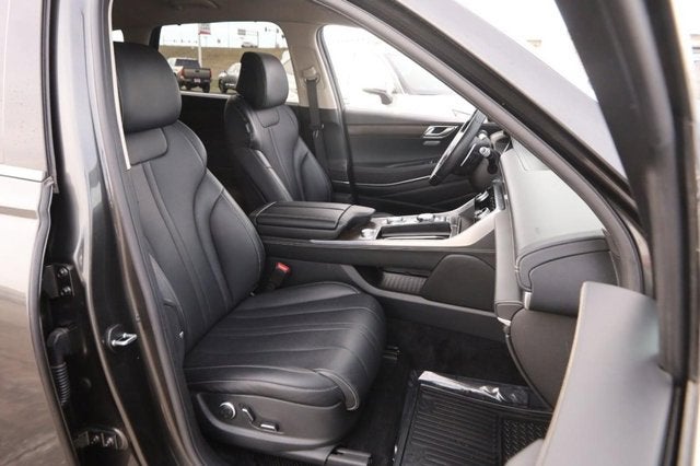 2024 Genesis GV80 2.5T AWD