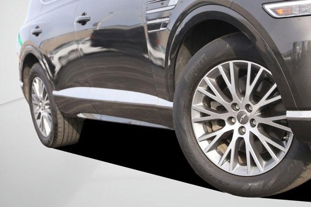 2024 Genesis GV80 2.5T AWD