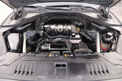 2024 Genesis GV80 2.5T AWD