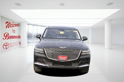 2024 Genesis GV80 2.5T AWD
