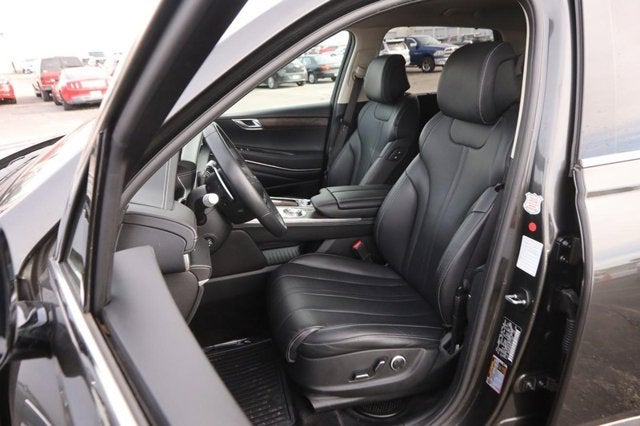 2024 Genesis GV80 2.5T AWD