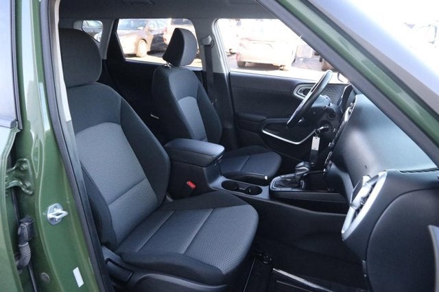 2020 Kia Soul X-Line