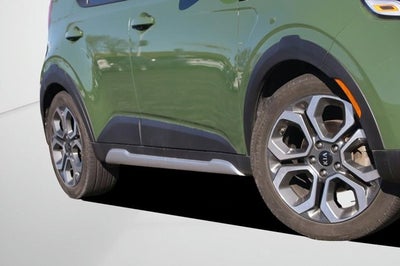 2020 Kia Soul X-Line