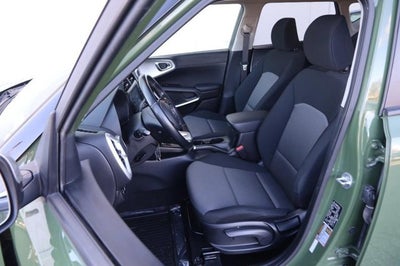 2020 Kia Soul X-Line
