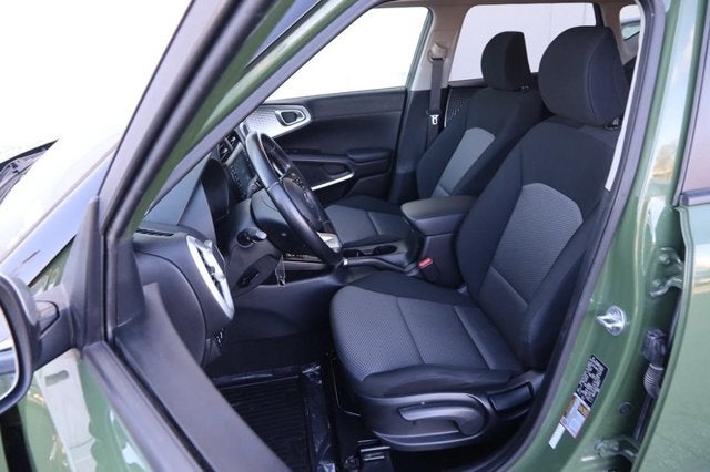 2020 Kia Soul X-Line