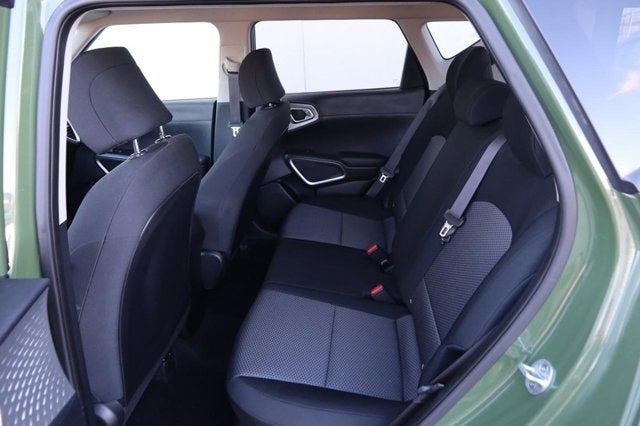 2020 Kia Soul X-Line