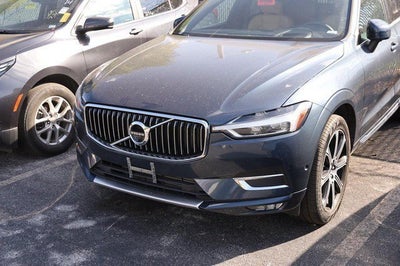 2019 Volvo XC60 Inscription