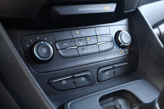 2023 Ford Transit Connect Van XL