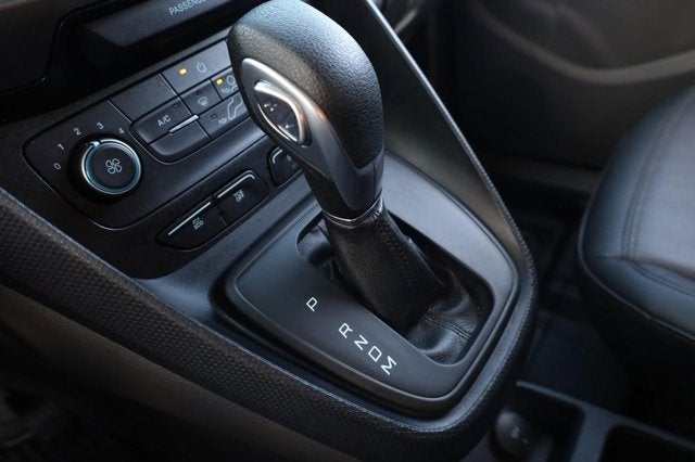 2023 Ford Transit Connect Van XL