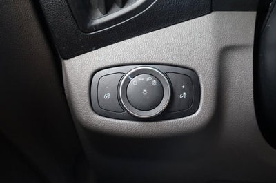 2023 Ford Transit Connect Van XL