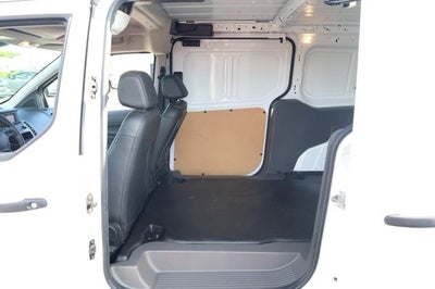 2023 Ford Transit Connect Van XL