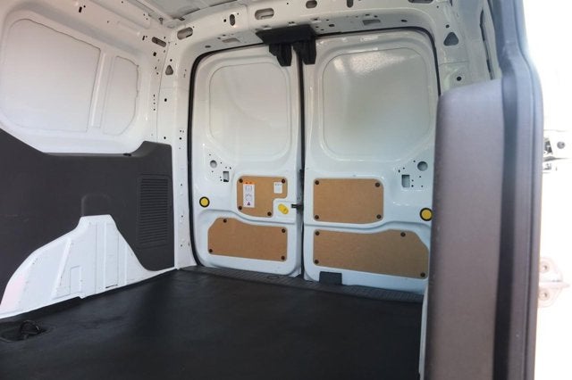 2023 Ford Transit Connect Van XL