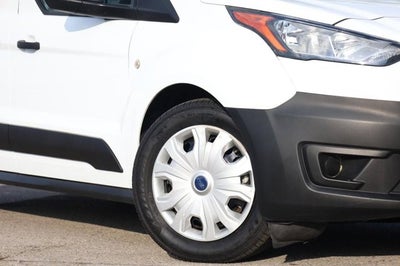 2023 Ford Transit Connect Van XL