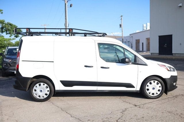2023 Ford Transit Connect Van XL